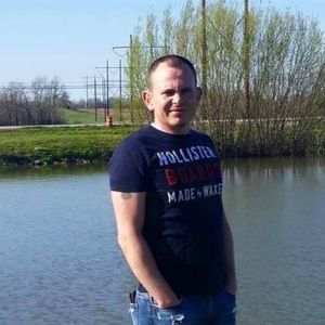 Meet your Posher, Billy